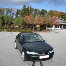 Opel Vectra B 1.8 16v 