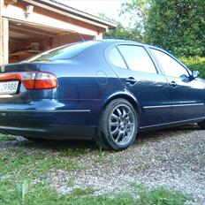 Seat Toledo 1.9 TDI