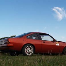 Opel Manta B Coupe 2,0e(Solgt)