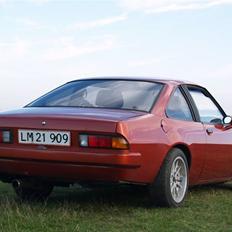 Opel Manta B Coupe 2,0e(Solgt)