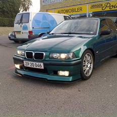 BMW E36 320 24V R6 SOLGT