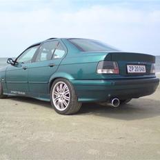 BMW E36 320 24V R6 SOLGT
