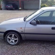 Opel vectra a SOLGT