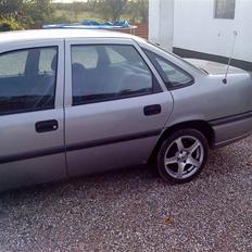 Opel vectra a SOLGT