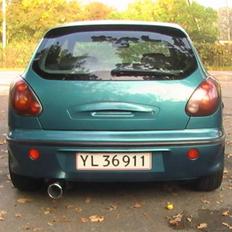 Fiat Bravo 2.0 HGT