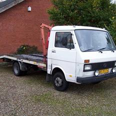 VW                      LT40