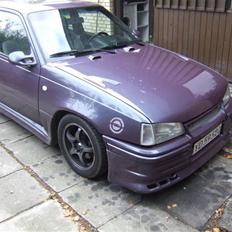 Opel kadett 