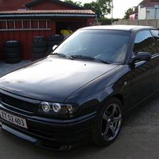 Opel Astra F * SOLGT *