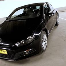 VW Scirocco  *SOLGT*