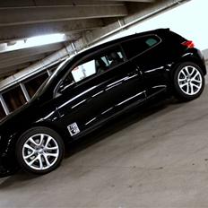 VW Scirocco  *SOLGT*