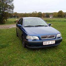 Volvo S40 *SOLGT*