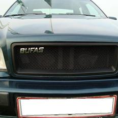 Volvo 850 GLT. solgt