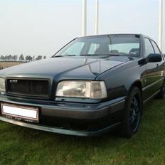 Volvo 850 GLT. solgt
