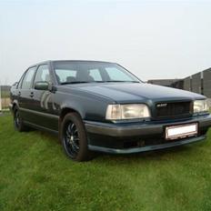Volvo 850 GLT. solgt