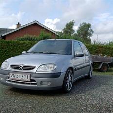 Citroën Saxo Vts