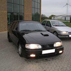 Ford sierra ghia