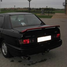 Ford sierra ghia