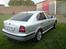 Skoda octavia solgt