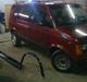 Chevrolet Astro Van *SOLGT*