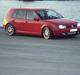 VW Golf Gti 