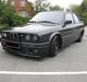 BMW E30 325I MtechII ( SOLGT)