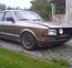Ford Granada 2.8i Ghia Solgt