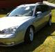 Ford Mondeo 2,2 TDCi