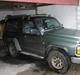 Nissan patrol gr 2,8 