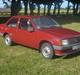 Opel Corsa A TR