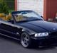 BMW 325i Cab E36 'SOLGT