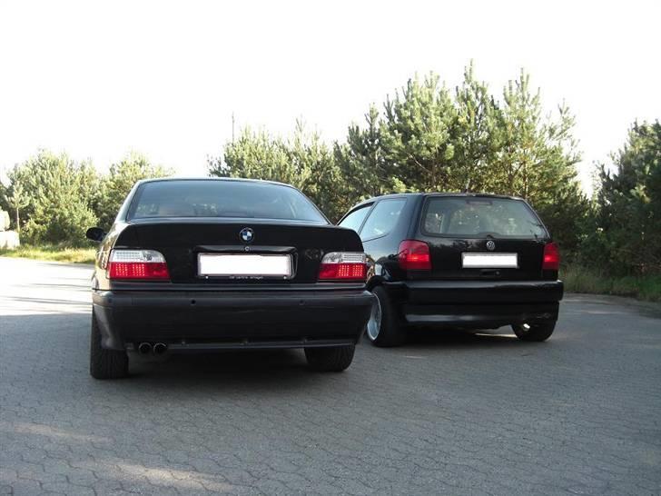 VW Polo 6n  billede 10