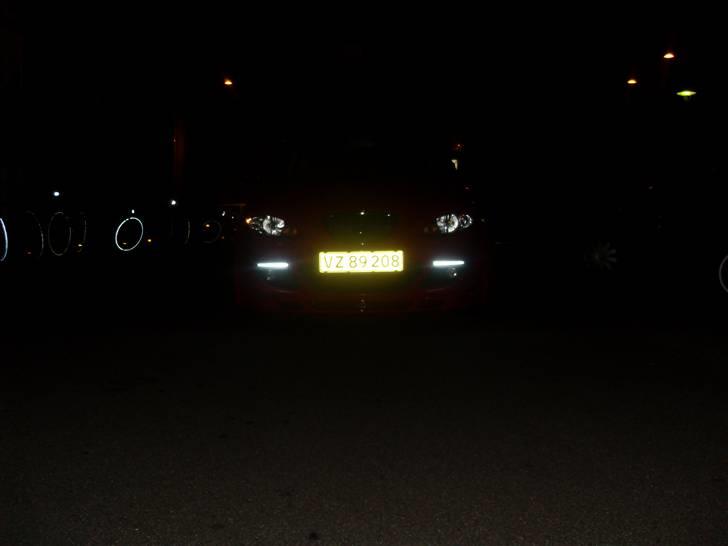 Seat Altea *Solgt* billede 17