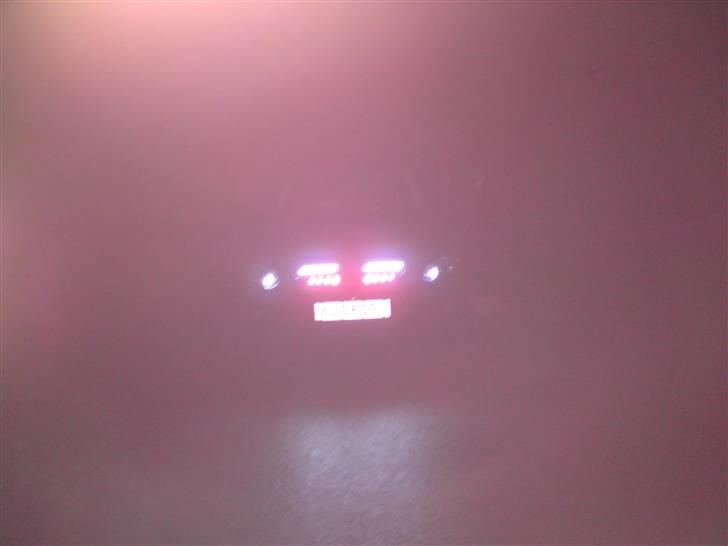 Kia Cee'd 1.6 CDRI Sport - Kia Cee´d 1.6 CDRI Sport billede 16