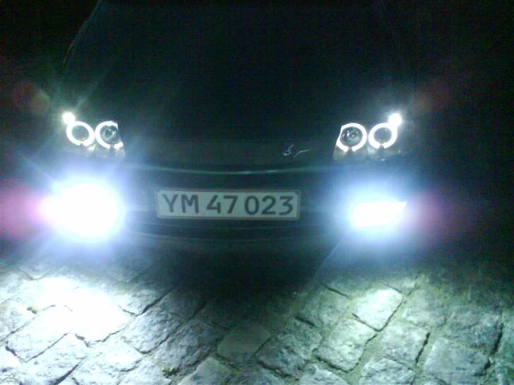 Citroën Saxo Vts billede 1