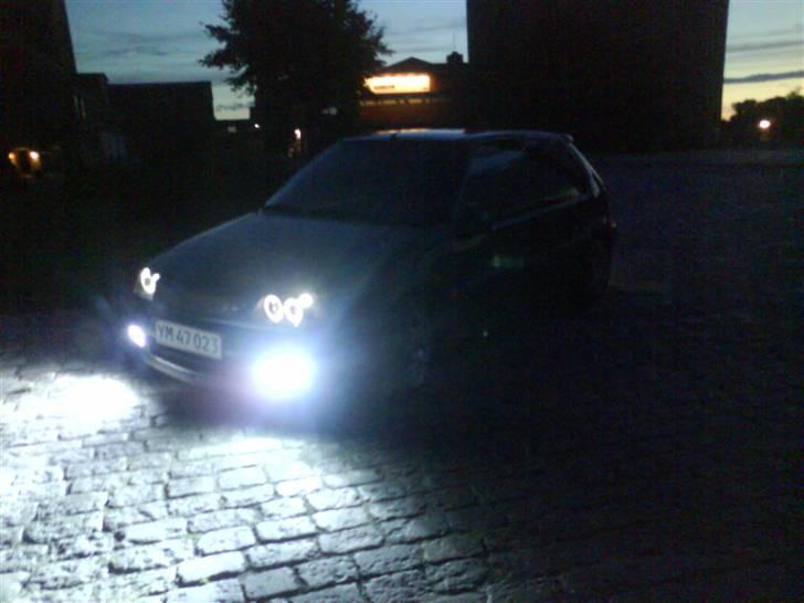 Citroën Saxo Vts billede 4