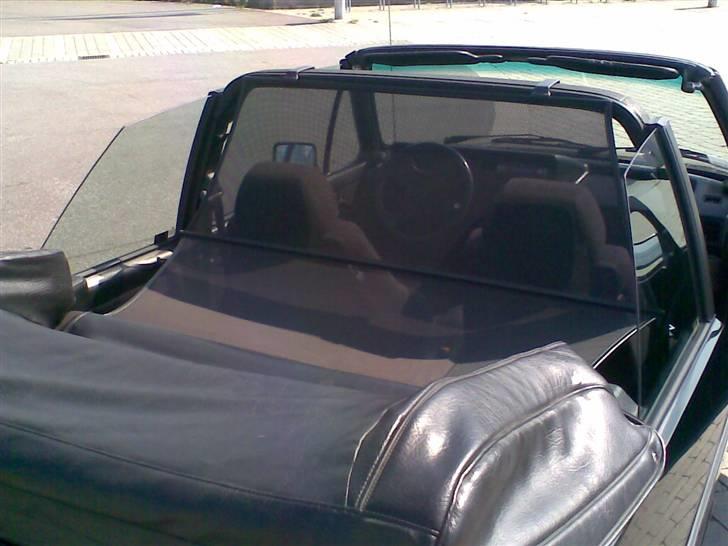 VW Golf Cabriolet billede 5