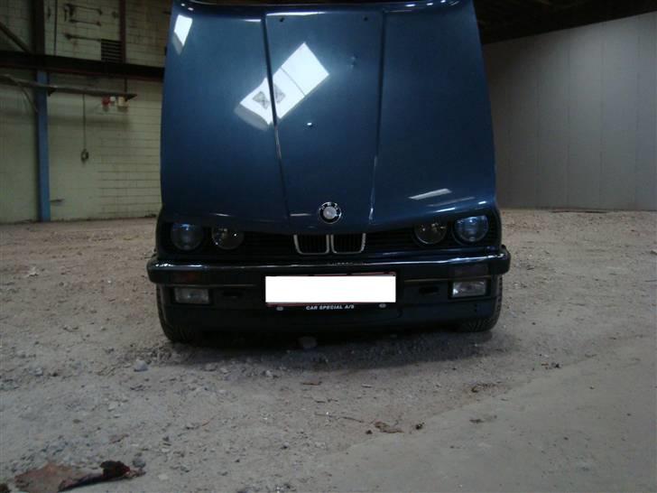 BMW E30 325 ETA billede 6