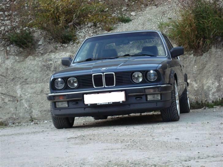 BMW E30 325 ETA billede 10