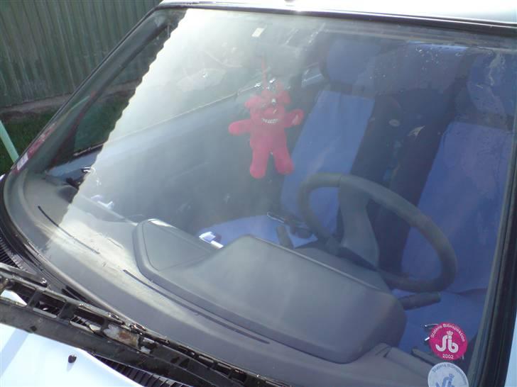 Peugeot 205 solgt billede 3