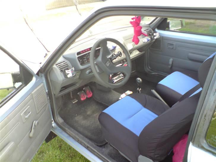 Peugeot 205 solgt billede 5