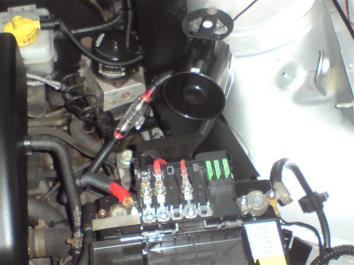 Skoda octavia solgt billede 5