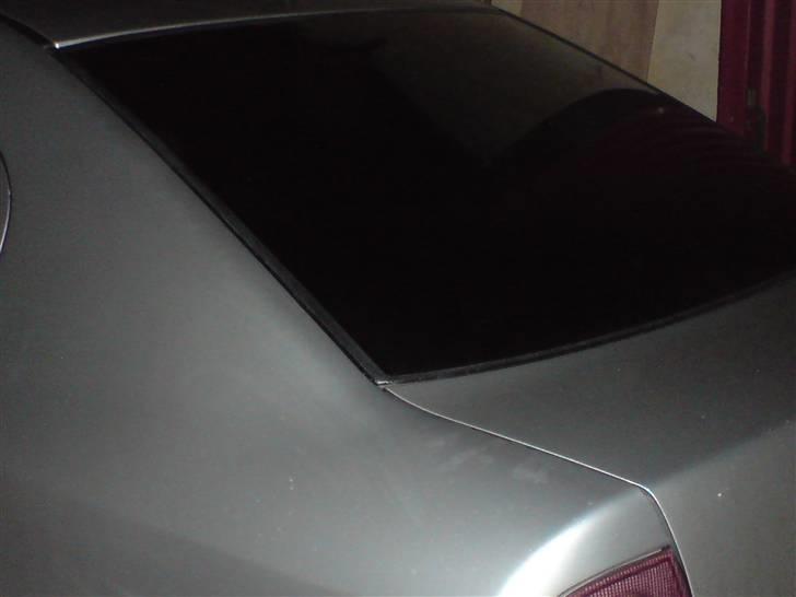 Skoda octavia solgt billede 7