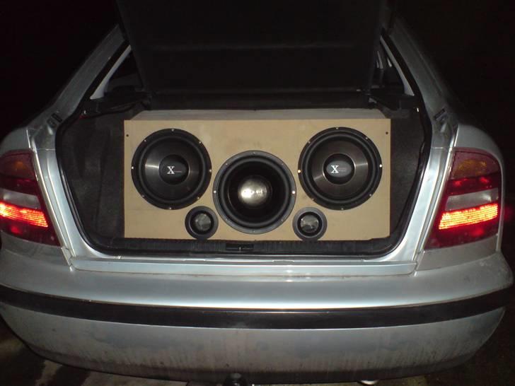 Skoda octavia solgt billede 8