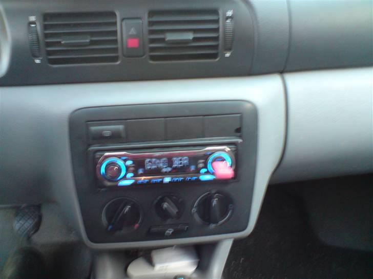 Skoda octavia solgt billede 11