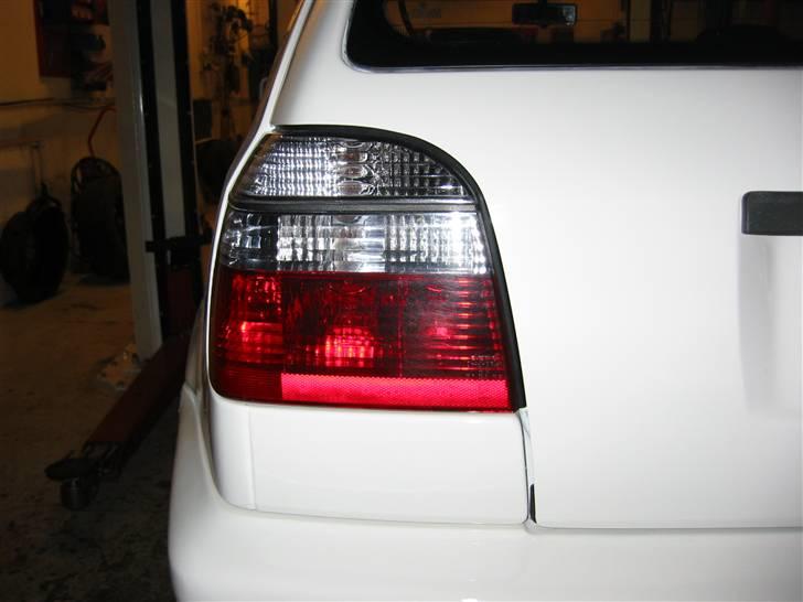 VW Golf 3 CL billede 5