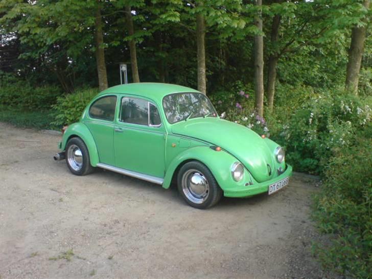 VW 1300 billede 1