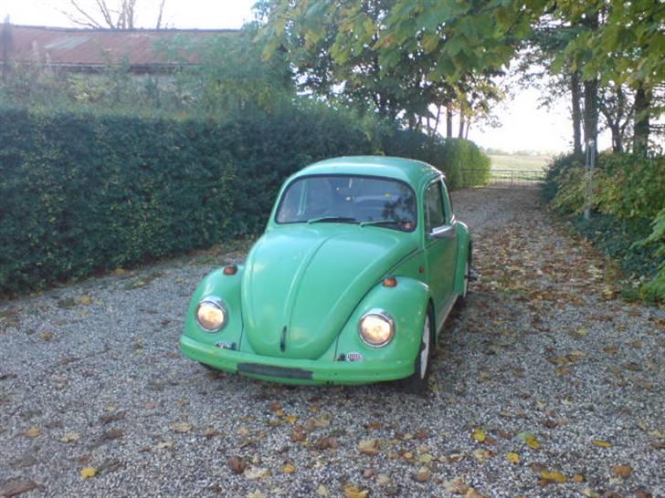VW 1300 billede 4