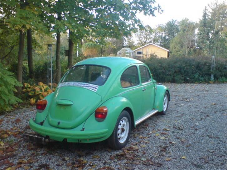 VW 1300 billede 9