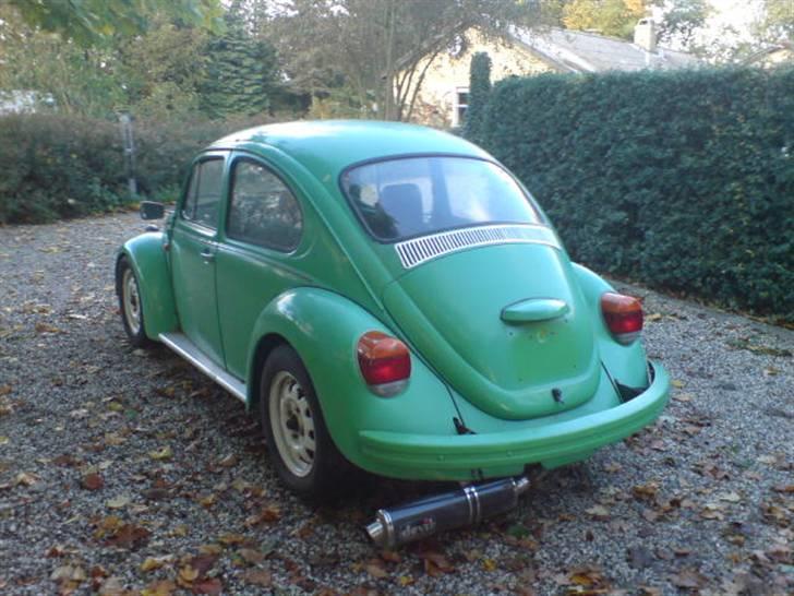 VW 1300 billede 10