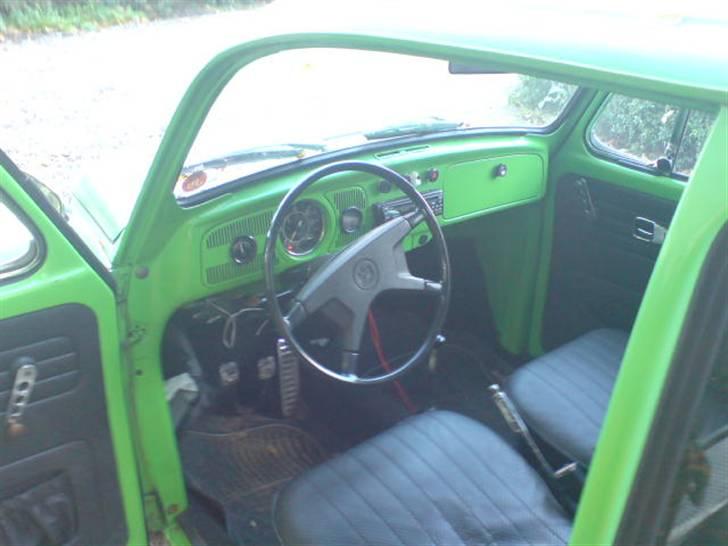 VW 1300 billede 16